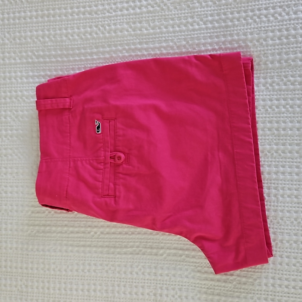 Vinyard Vines 3" inseam shorts